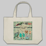 Chantez comme un sac d'oiseau sacs