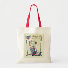 Chantez une chanson de pièce de six pence, sac fou