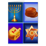 Chanukah Card