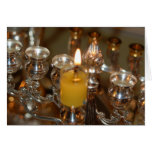 Chanukah Greeting Cards