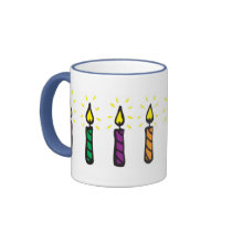 Chanukah/Hanukkah Products Coffee Mug