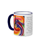Chaos 2 mug