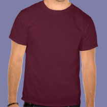 Chaos Bones t-shirts