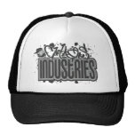 chaos industries hat