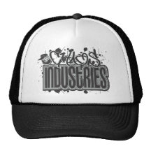 chaos industries hat