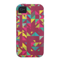 Chaos iPhone 4 Cases
