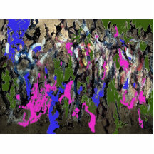 Chaos IV Photo Cutout