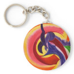 Chaos Key Chains