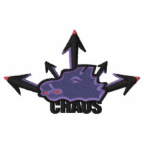 Chaos Men's Polo