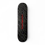 Chaos Pentagram Board Skateboard