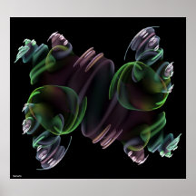 CHAOS PRINT