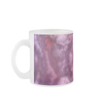 Chaos Tie-Dyed Mug