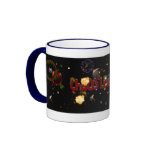 chaosleague mugs