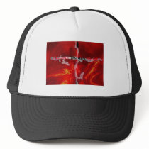 Chaotic blader games hat