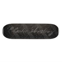 Chaotic Destiny Skateboard
