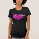 chaotic heart shirts