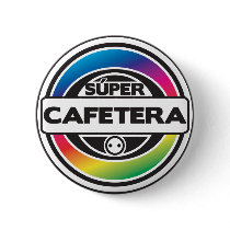 Chapa LSC Botón