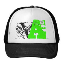 Chapeau adapté de VA Casquettes De Camionneur