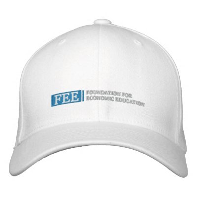 Chapeau brodé par HONORAIRES Chapeau brodé par HONORAIRES
