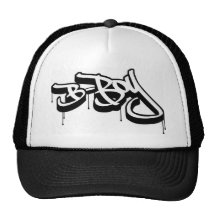 chapeau de B-garçon Casquette