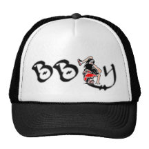 Chapeau de BBoy Casquette
