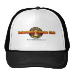 Chapeau de BCC Casquette De Camionneur