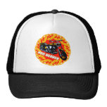 Chapeau de ciel de porc casquette de camionneur