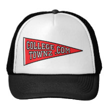 Chapeau de Collegetownz Casquette De Camionneur
