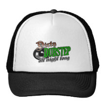 Chapeau de DUBSTEP Casquette De Camionneur