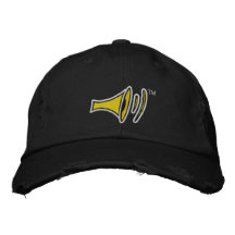 Chapeau de Gabriel Casquette Brodée