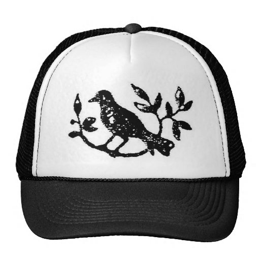 Chapeau de Kracker Casquette