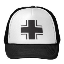 Chapeau de la deuxième guerre mondiale de Luftwaff Casquettes De Camionneur