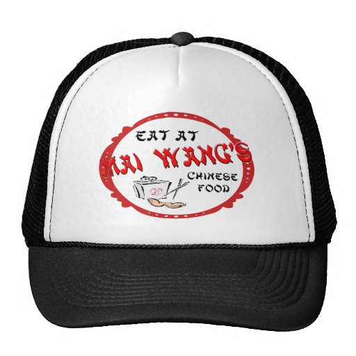 Chapeau de l'AMI Wang Casquette