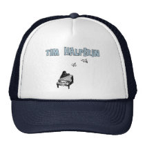 Chapeau de logo chapeaux