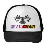 Chapeau de NASCHAIR Casquette