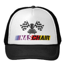 Chapeau de NASCHAIR Casquette