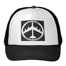 Chapeau de paix casquette de camionneur