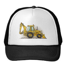 Chapeau de pelle rétro casquette