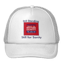 Chapeau de rassemblement de "casquette de rassembl