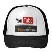Chapeau de Sc YouTube chapeaux