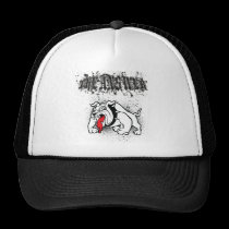 chapeau de theanswer_bulldog chapeaux