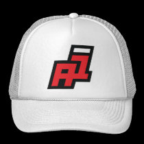 chapeau de theanswer_Logo chapeaux