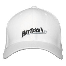 Chapeau de tour de chapeau casquette de baseball brodée