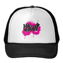 Chapeau de WeeBubble Casquettes