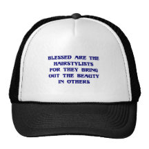 Chapeau d'esthéticien casquettes