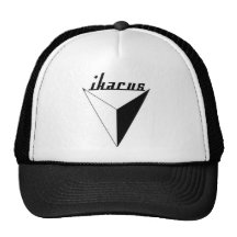 Chapeau d'Ika Casquettes