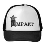 Chapeau d'INDUSTRIES d'IMPAKT Casquette
