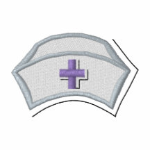 Chapeau d'infirmière