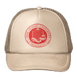 Chapeau d'université de Miskatonic Casquette De Camionneur