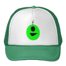 Chapeau étranger casquette